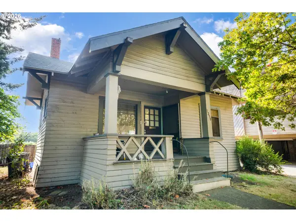 1258 Washington St, Eugene, OR 97401