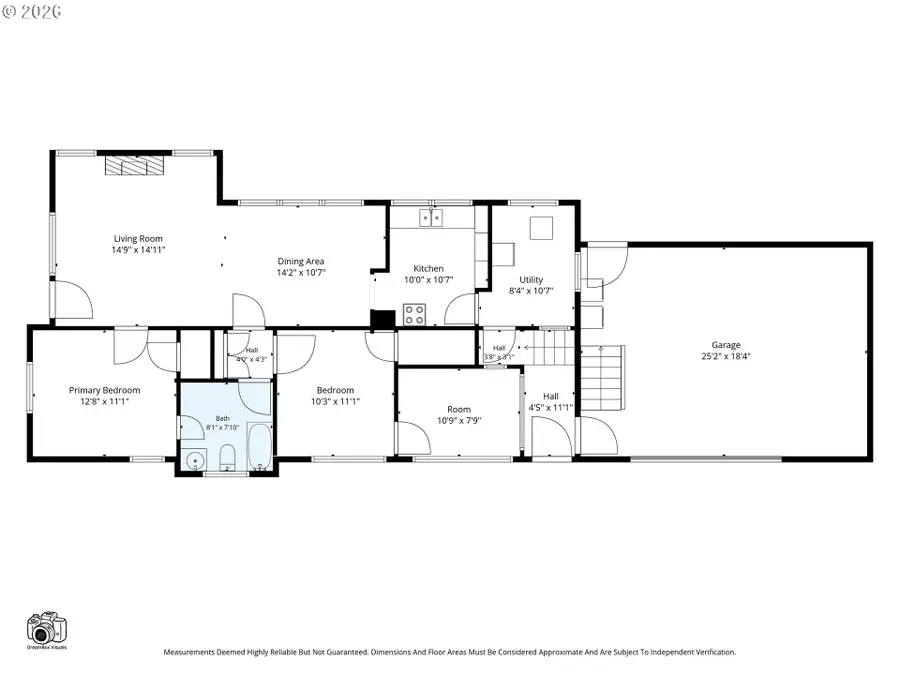 1258 Washington St, Eugene, OR 97401 - #2