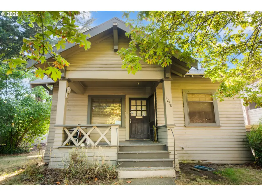 1258 Washington St, Eugene, OR 97401 - #3