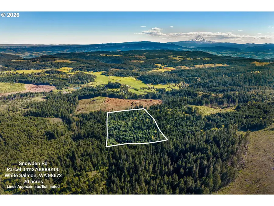 0 Snowden, White Salmon, WA 98672 - #2