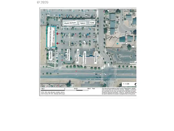 15620 NE Fourth Plain Blvd, Vancouver, WA 98682