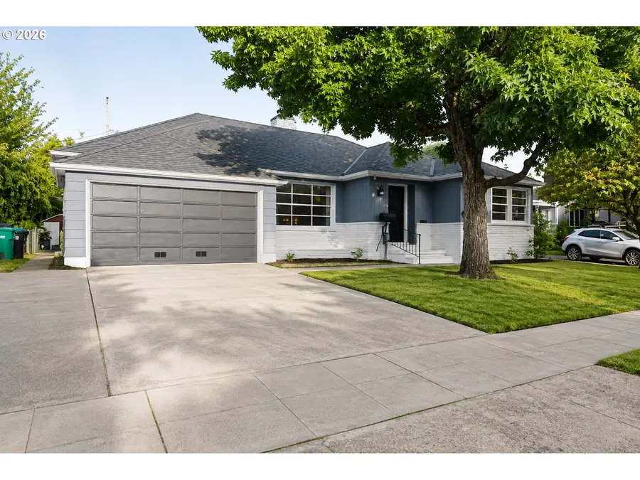 7430 N Hurst Ave, Portland, OR 97203 - #3