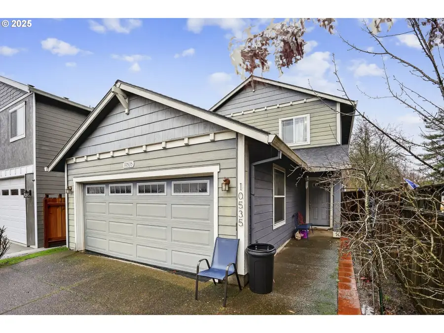 10535 SW Crestwood Dr, Beaverton, OR 97008 - Image #2