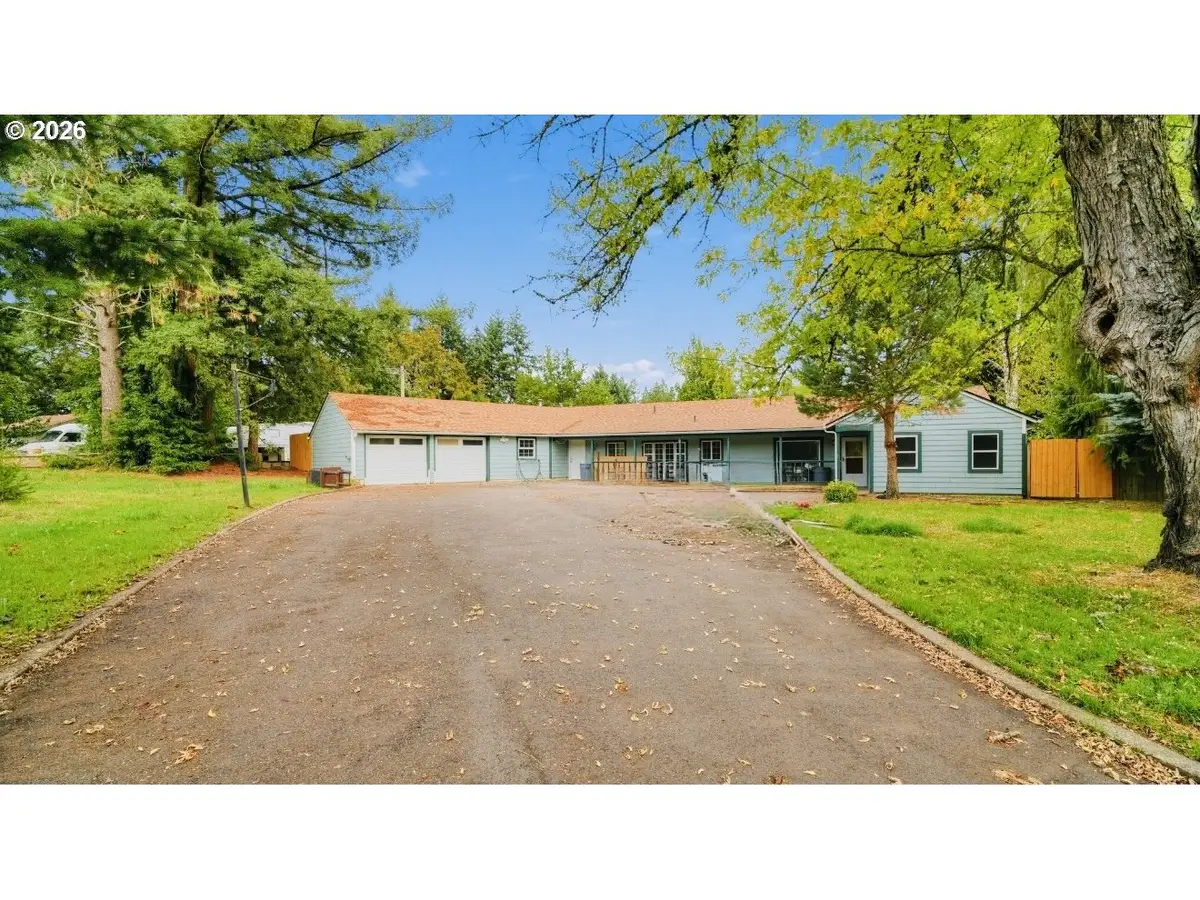 735 SE Boxwood Ln, Salem, OR 97302 - #1