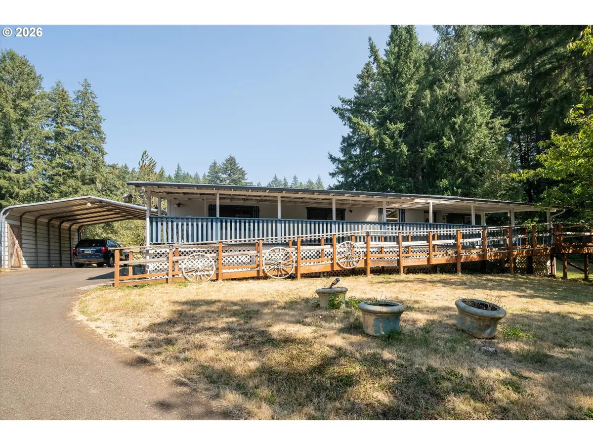 40329 Booth Kelly Rd, Springfield, OR 97478 - #1