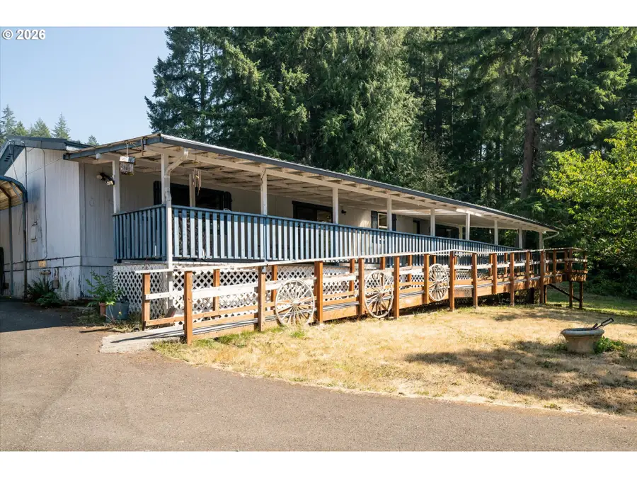 40329 Booth Kelly Rd, Springfield, OR 97478 - #2