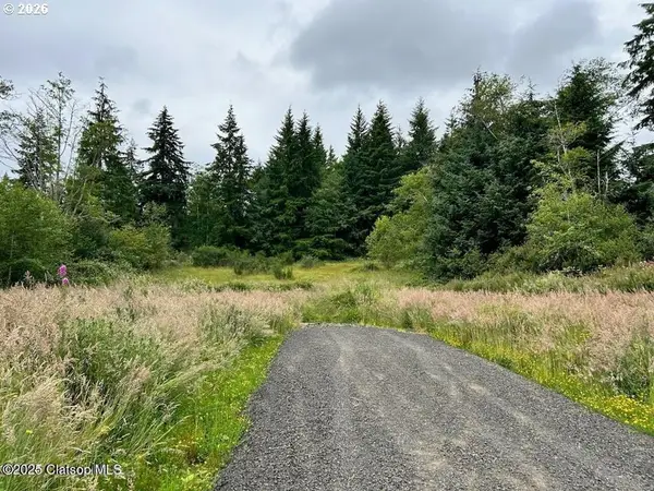 Address Withheld By Seller, Astoria, OR 97103
