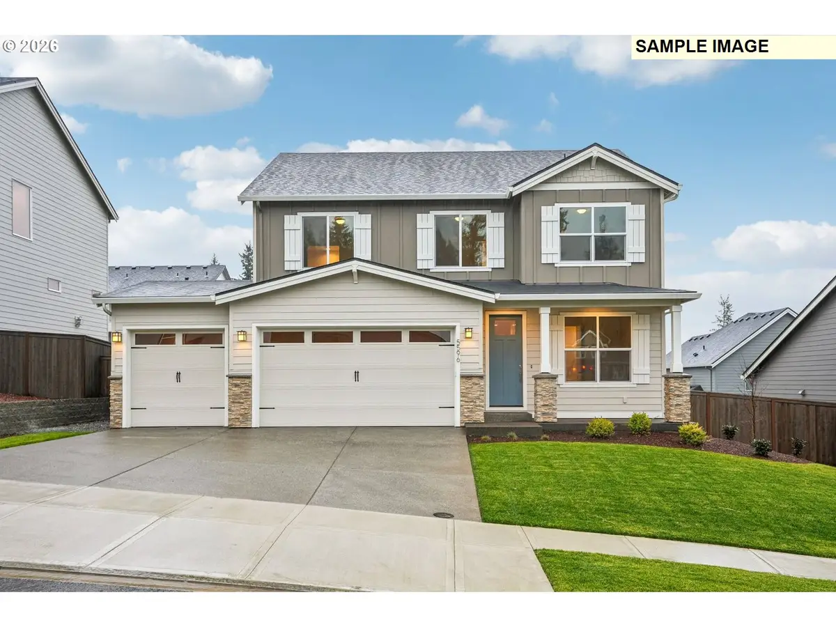 18717 NE 41st Ave #LOT 442, Vancouver, WA 98686 - Image #1