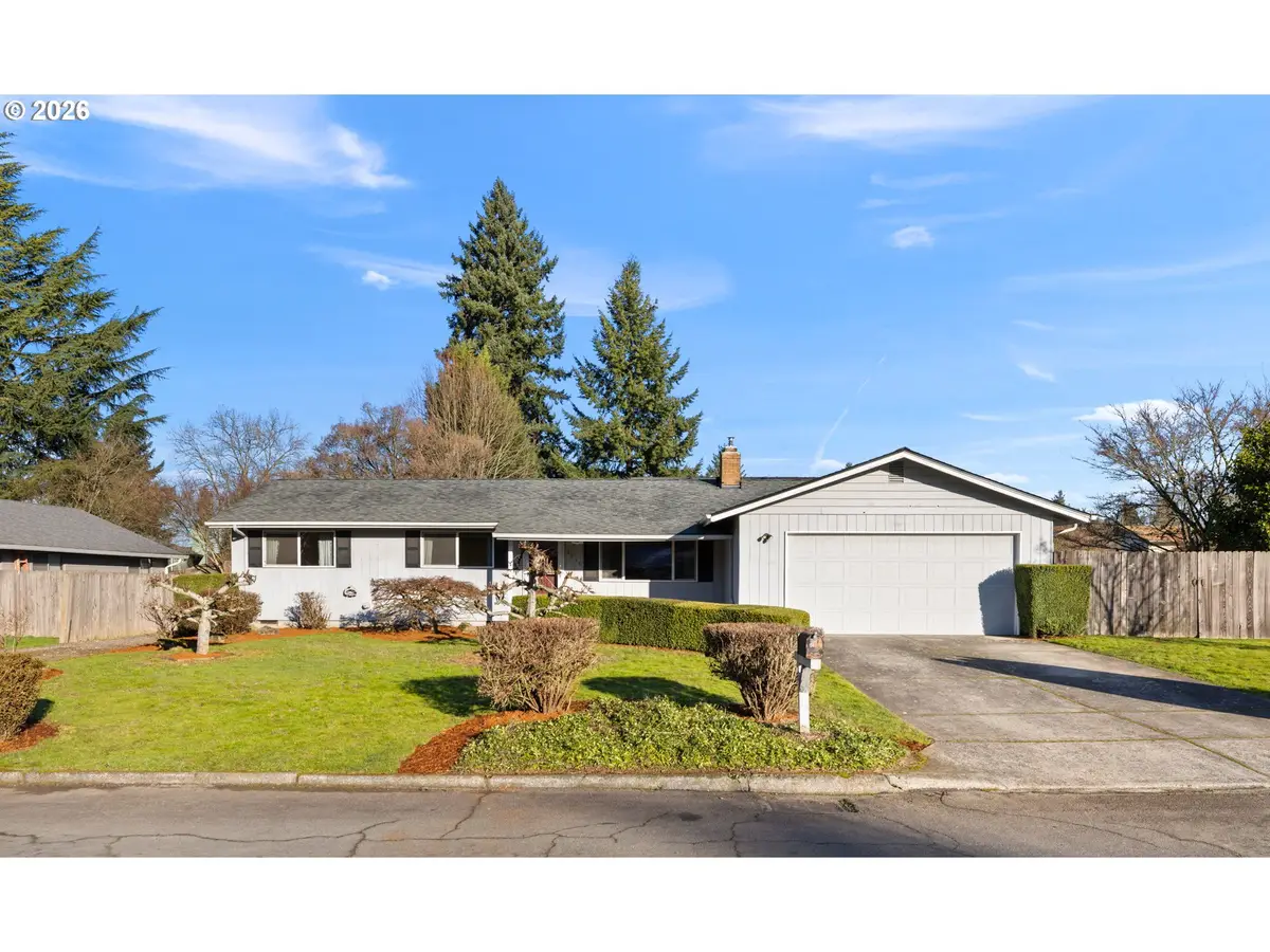 2216 NE 91st St, Vancouver, WA 98665 - Image #1
