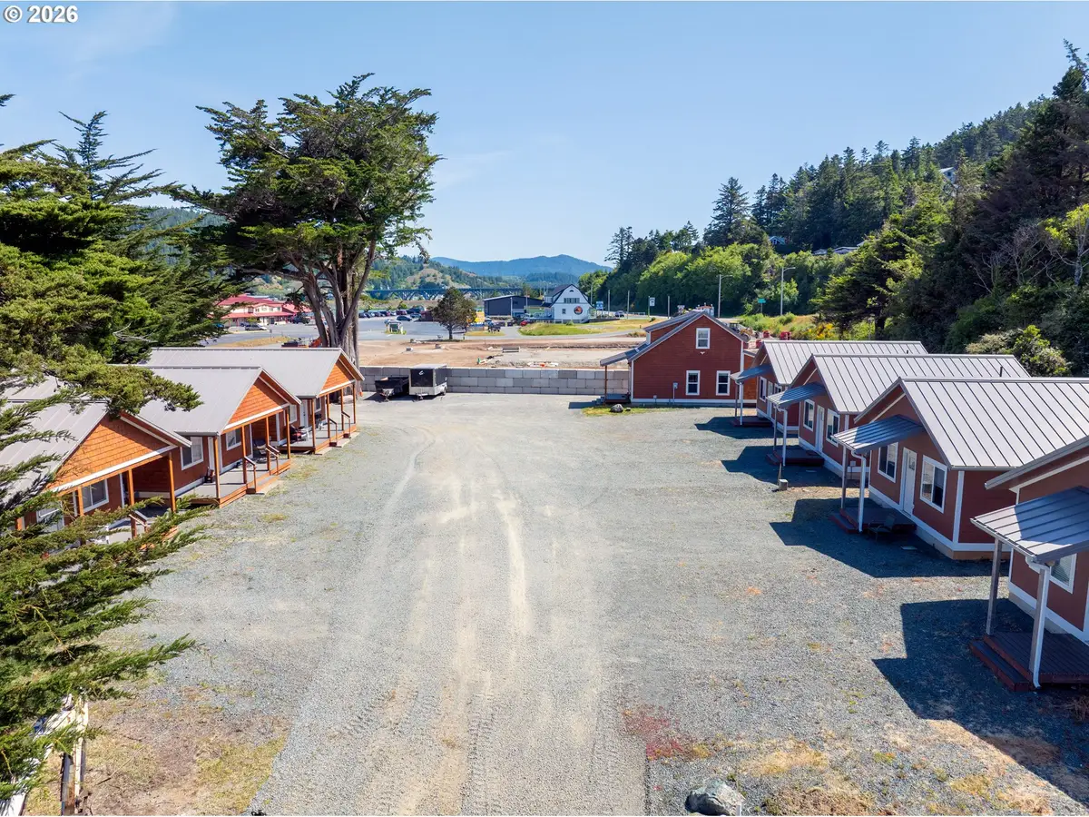 29940 Harbor Way, Gold Beach, OR 97444 - #1