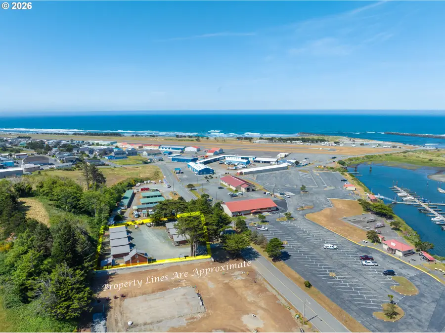 29940 Harbor Way, Gold Beach, OR 97444 - #3