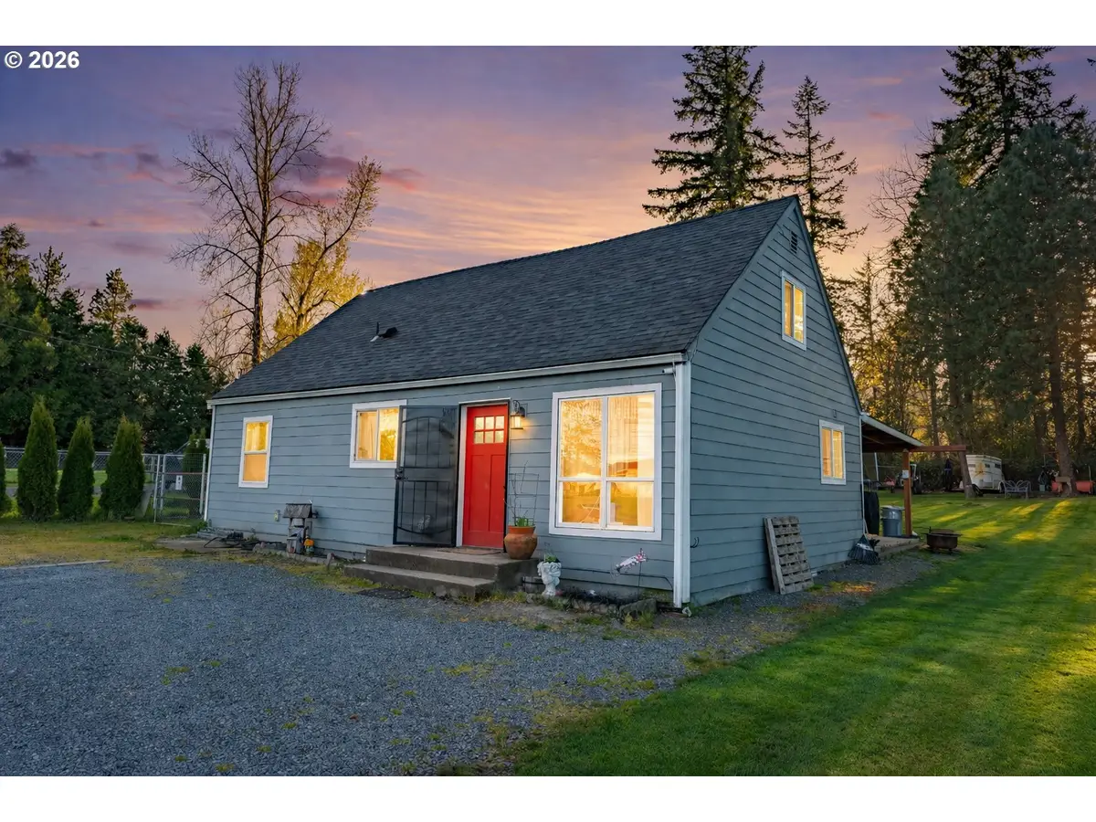 17673 S Hattan Rd, Redland, OR 97045 - #1