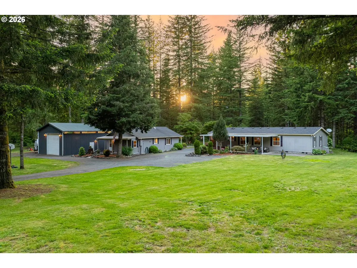 180 Sassys Creek Rd, Ariel, WA 98603 - #1