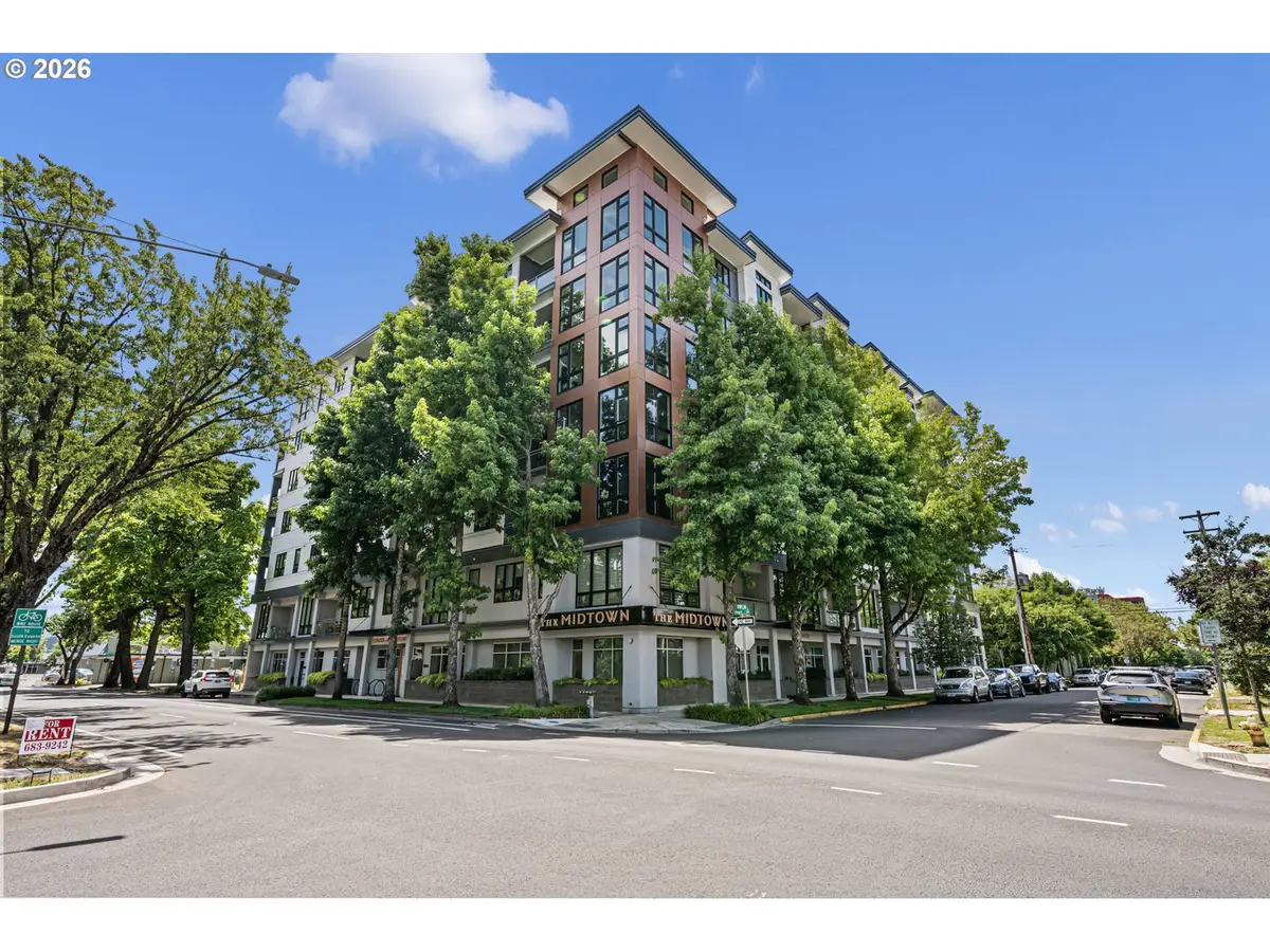 1600 Pearl St #301, Eugene, OR 97401 - #1