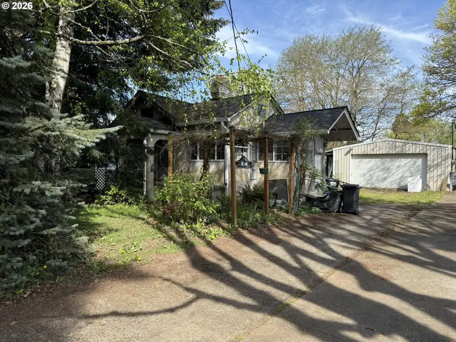 3739 SE Olsen St, Milwaukie, OR 97222 - #3