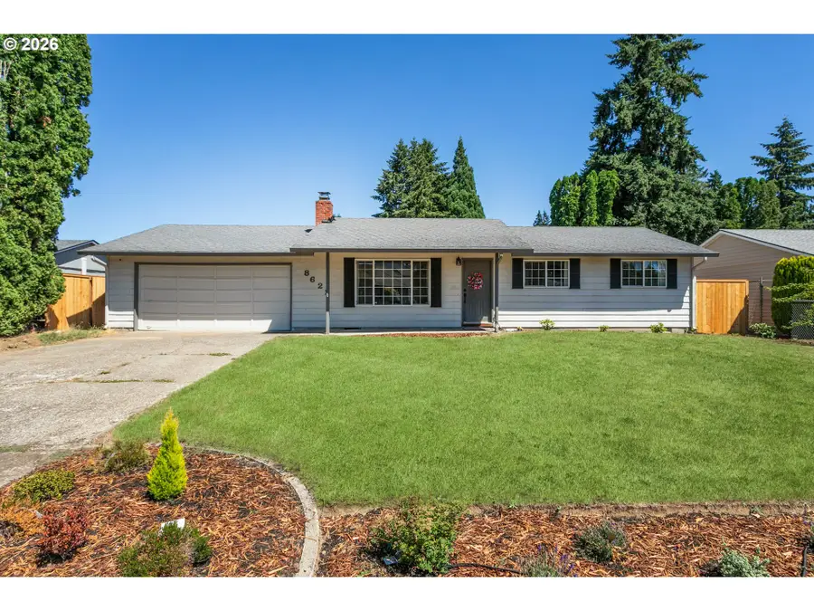 8621 NW 15th Ave, Vancouver, WA 98665 - #2