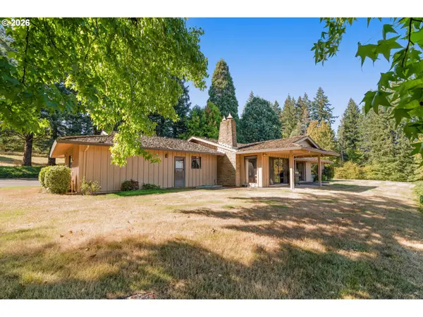 21507 SW Old Kruger Rd, Sherwood, OR 97140