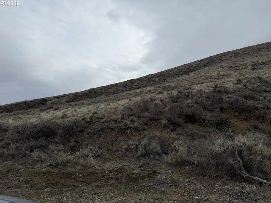 Williams Wall, Bakercity, OR 97814 - #2