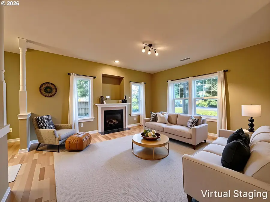 722 Smith Beckon Rd, Carson, WA 98610 - #2