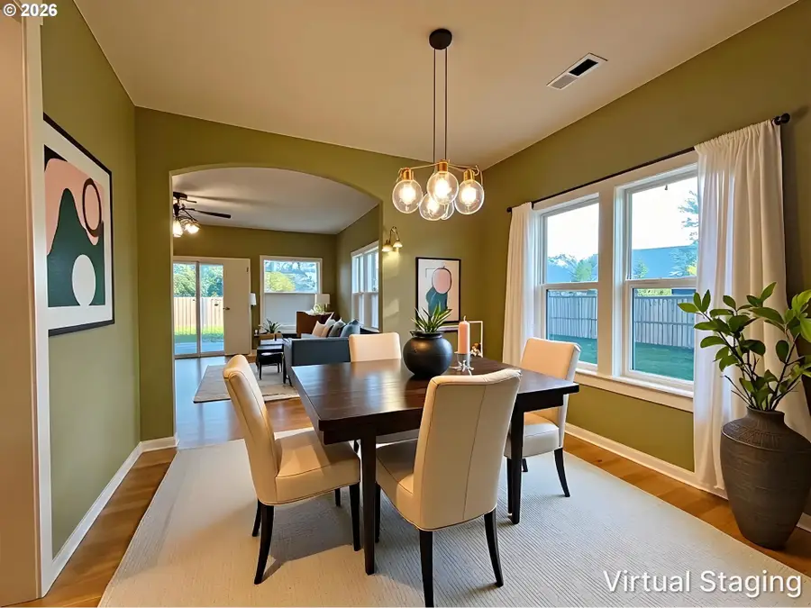 722 Smith Beckon Rd, Carson, WA 98610 - #3