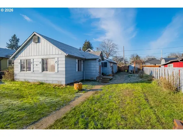 471 Birch St, JunctionCity, OR 97448
