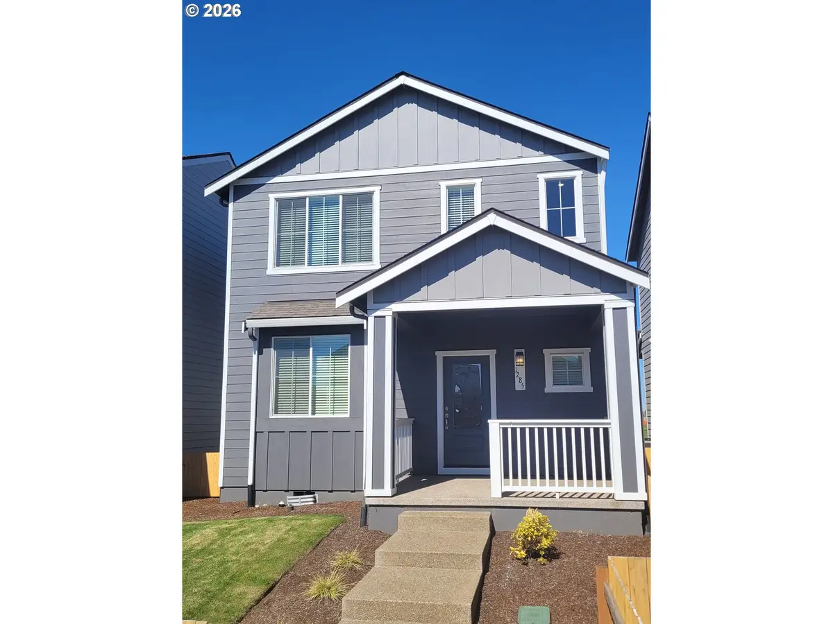 1285 Parkside Ave, Woodburn, OR 97071 - #1
