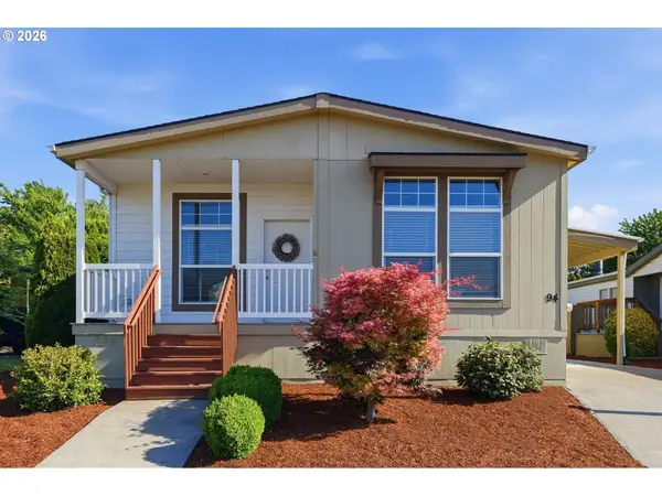 1000 S Mckern Ct #94, Newberg, OR 97132