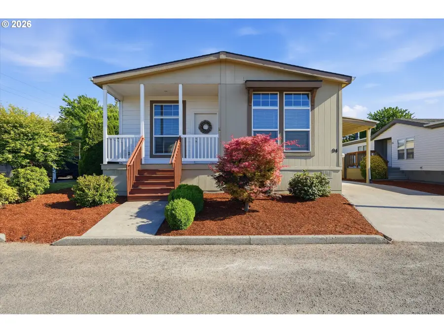 1000 S Mckern Ct #94, Newberg, OR 97132 - #2