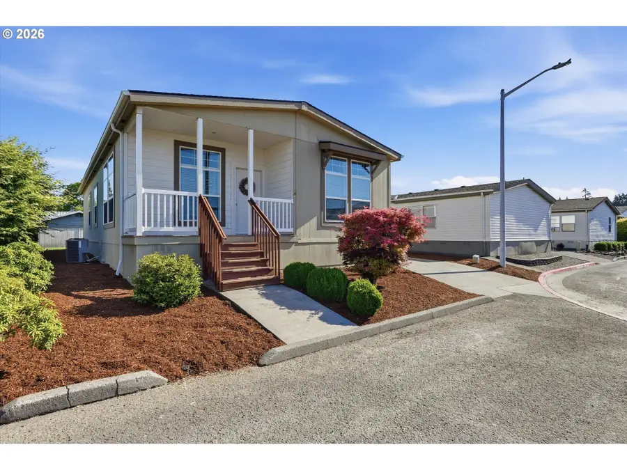 1000 S Mckern Ct #94, Newberg, OR 97132 - #3