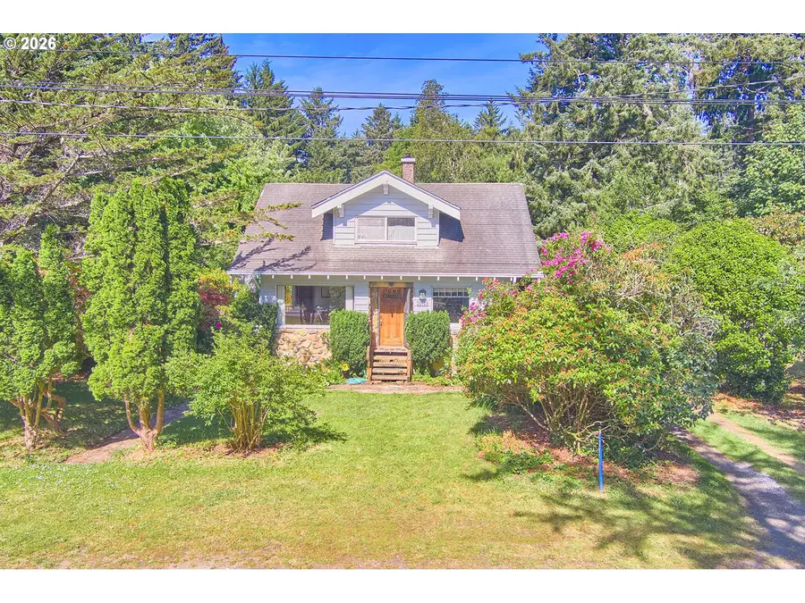 26405 Sandridge Rd, Ocean Park, WA 98640 - #2