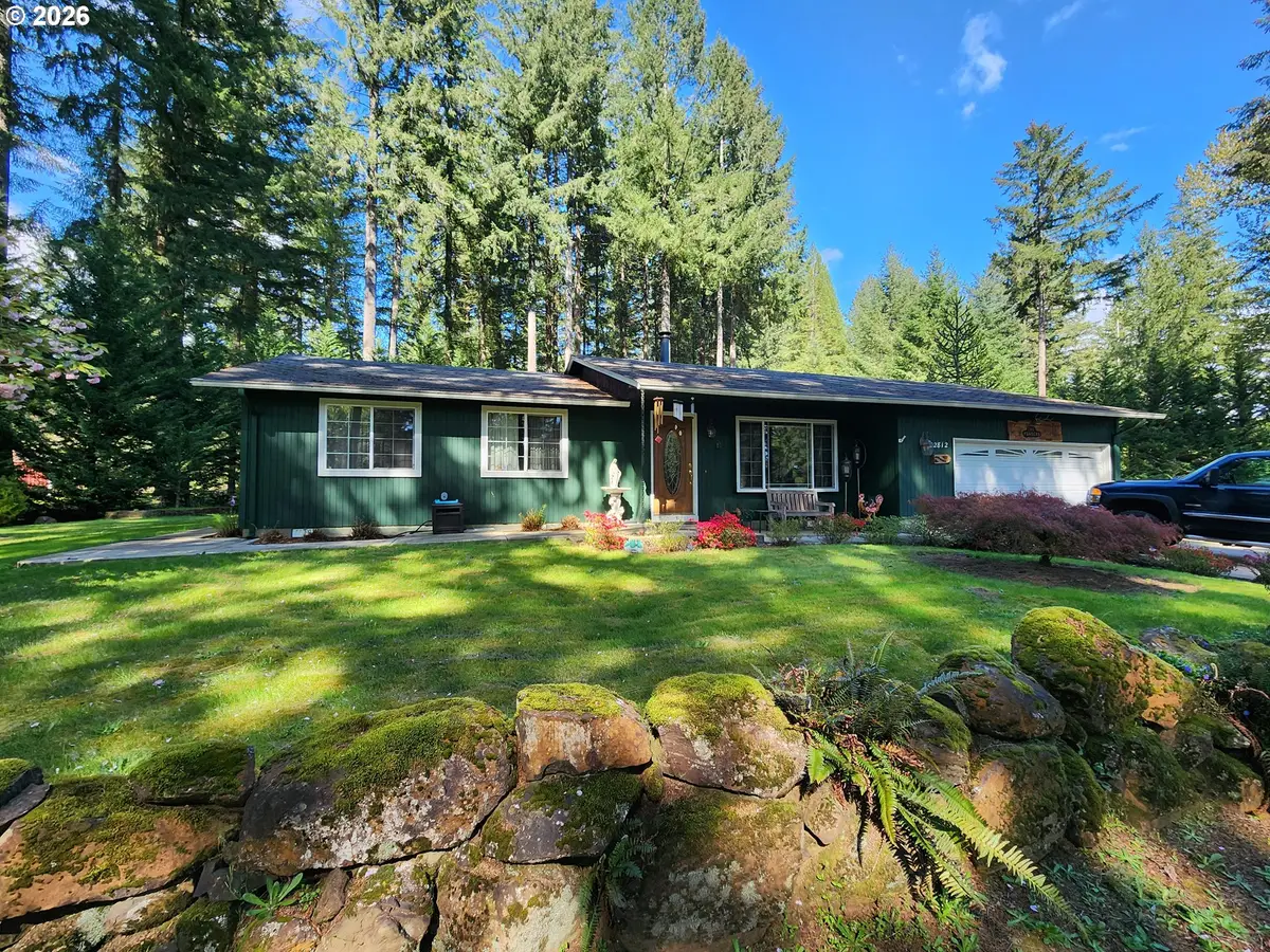 22812 NE 223rd St, Venersborg, WA 98604 - #1