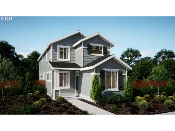 7395 SE Deline St, Hillsboro, OR 97123