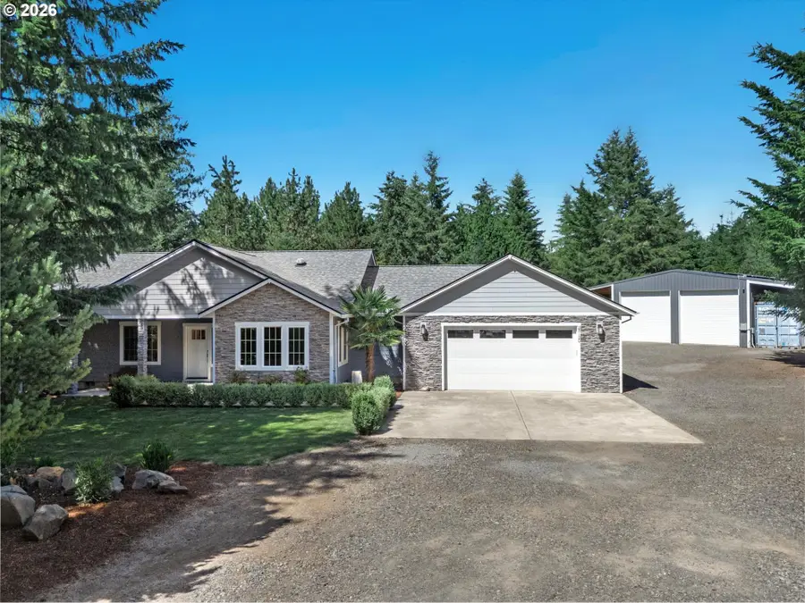 25120 SE Lamar Ln, Eagle Creek, OR 97022 - #2