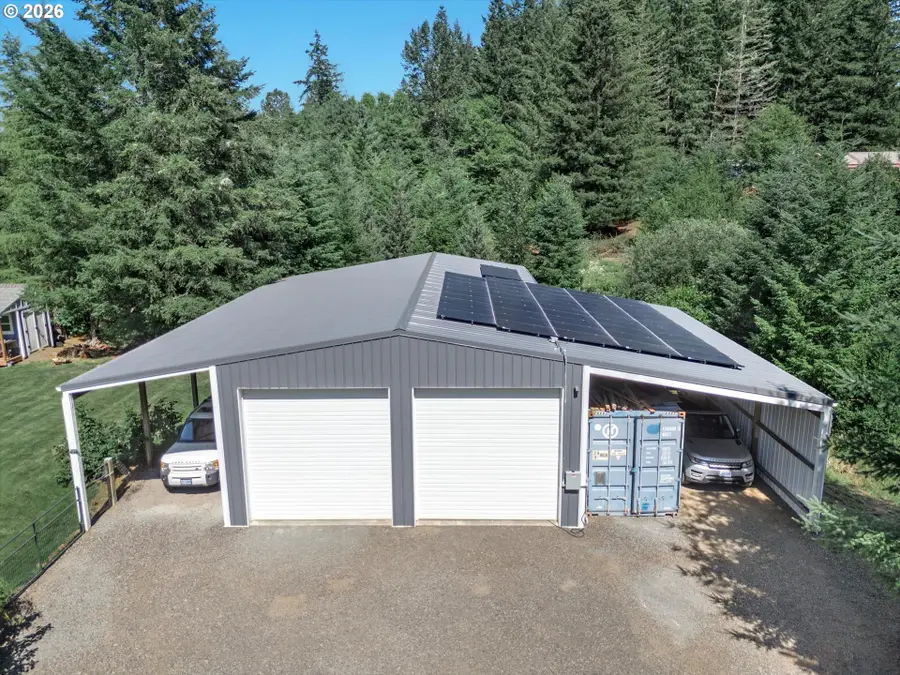 25120 SE Lamar Ln, Eagle Creek, OR 97022 - #3