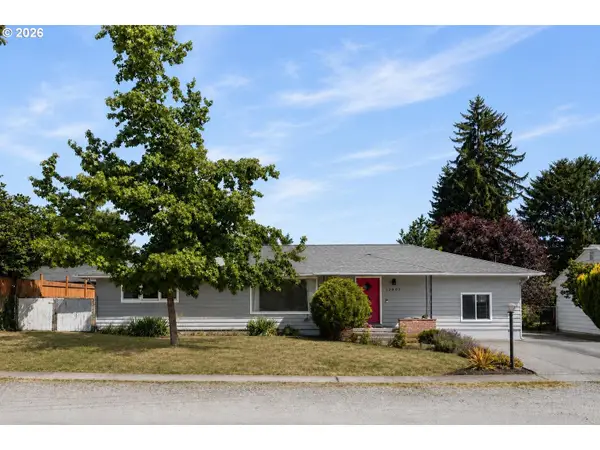 12903 SE Rhone St, Portland, OR 97236
