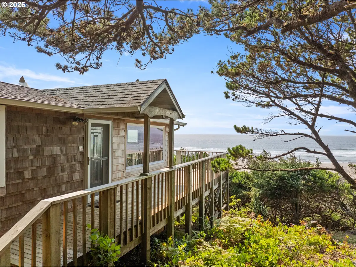 680 Ocean Rd, Manzanita, OR 97130 - #1