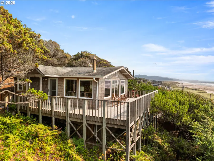 680 Ocean Rd, Manzanita, OR 97130 - #3