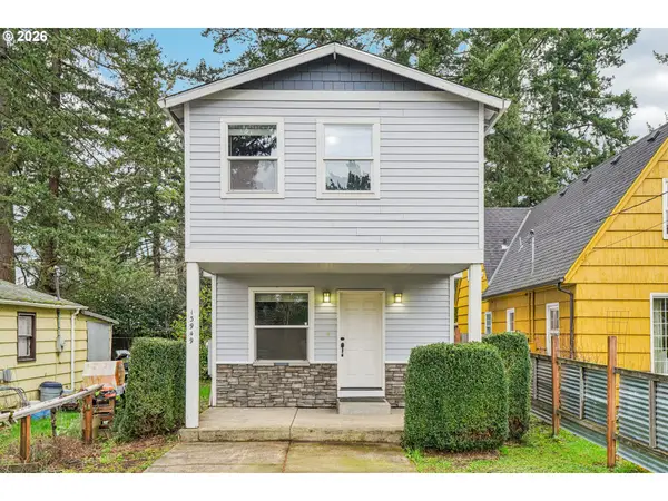 13949 SE Bush St, Portland, OR 97236