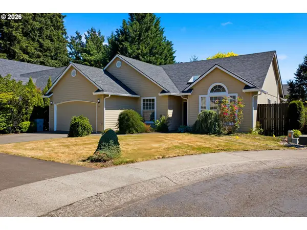 4511 NE 104th Way, Vancouver, WA 98686