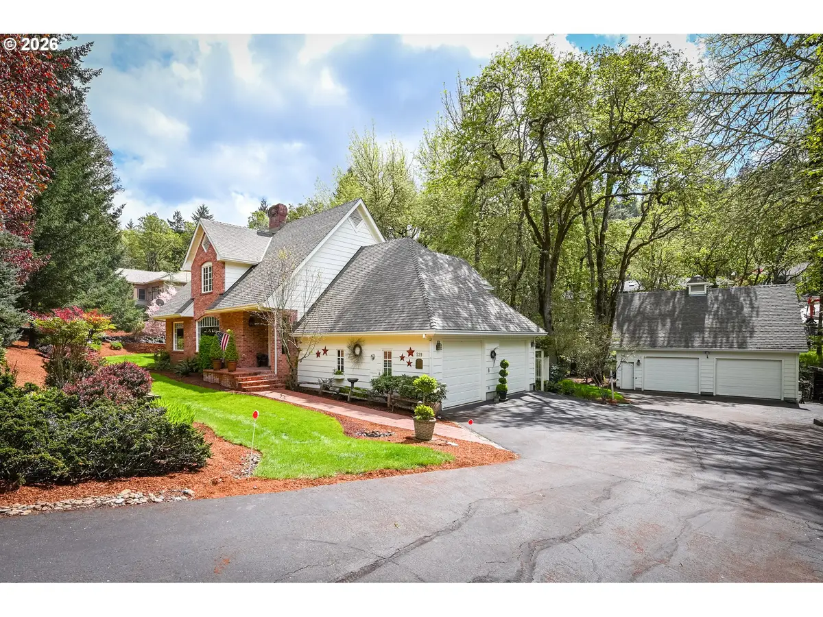 539 Wild Fern Dr, Winchester, OR 97495 - #1