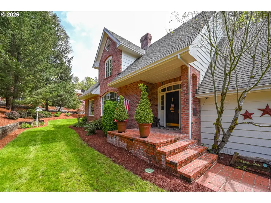 539 Wild Fern Dr, Winchester, OR 97495 - #2