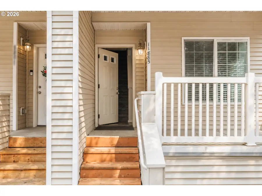 11885 SE Pine St, Portland, OR 97216 - #2