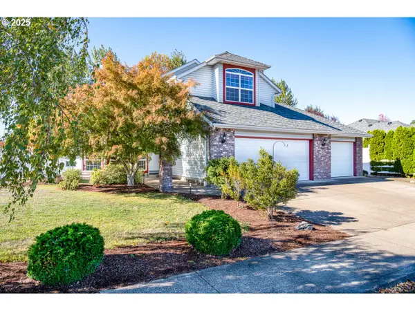 1800 NW Grandview Dr, Albany, OR 97321