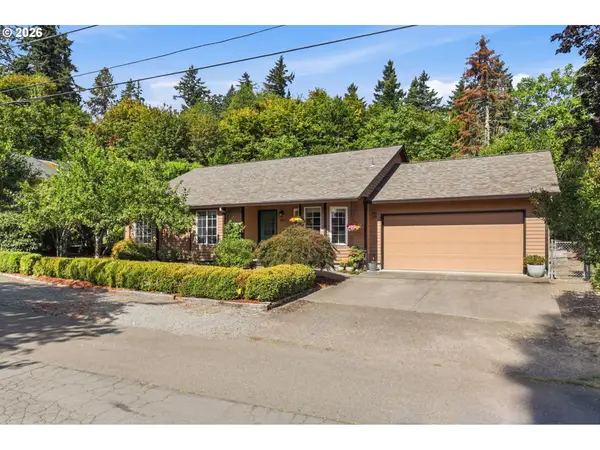 231 East St, OregonCity, OR 97045