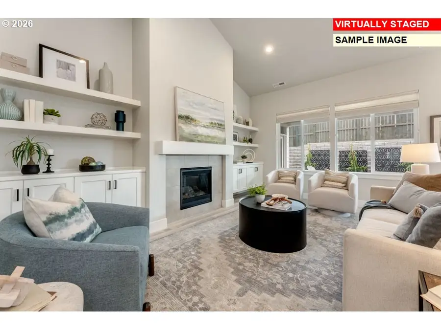 7587 SE Treeline St, Hillsboro, OR 97123 - #2