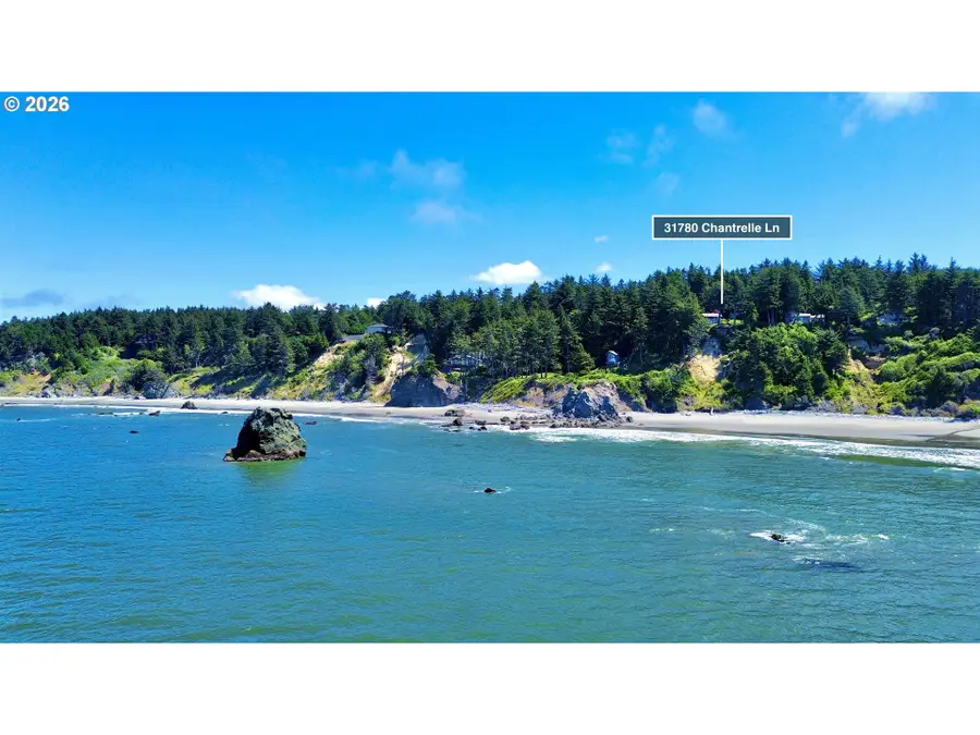 31780 Chantrelle Ln, Gold Beach, OR 97444 - #3