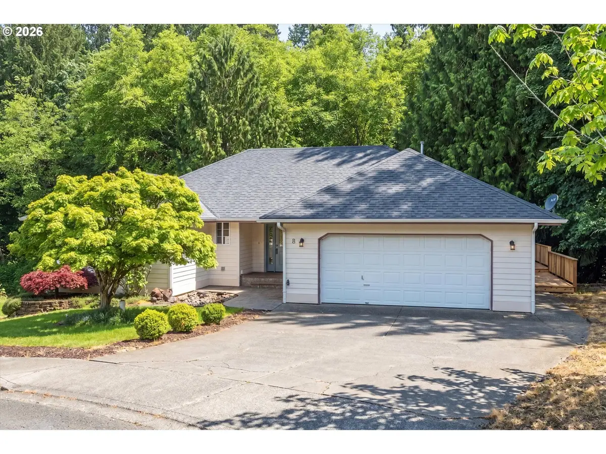 8 Ammons Ln, Longview, WA 98632 - #1