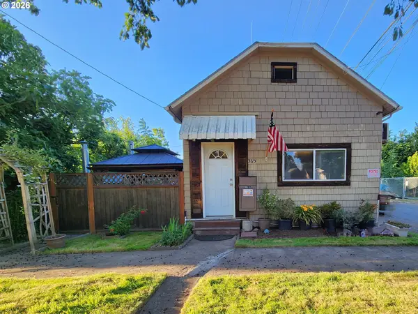 365 Hood St Ne, Salem, OR 97301