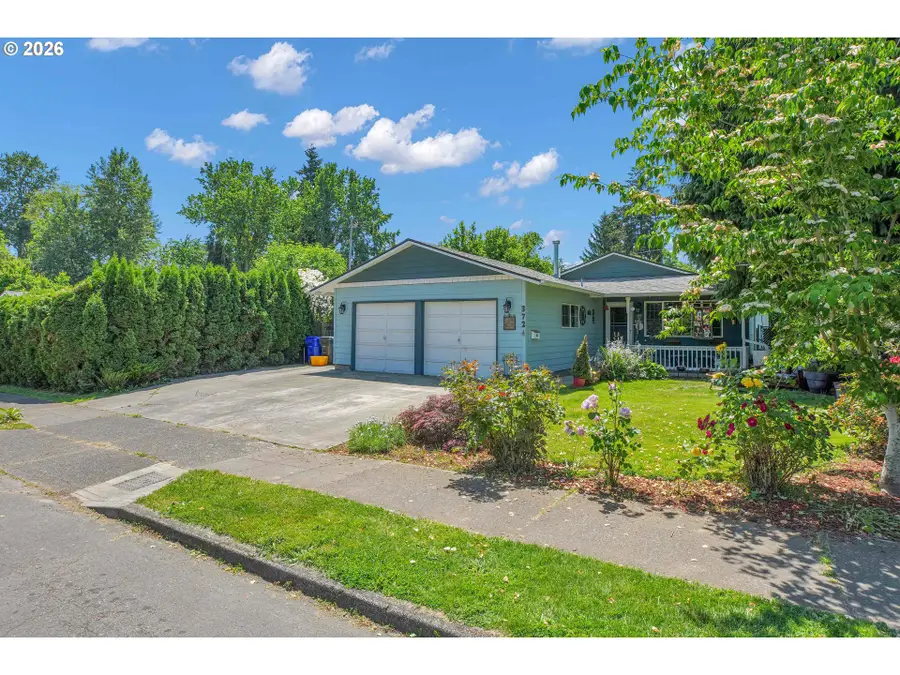 3728 N Alaska St, Portland, OR 97217 - #2