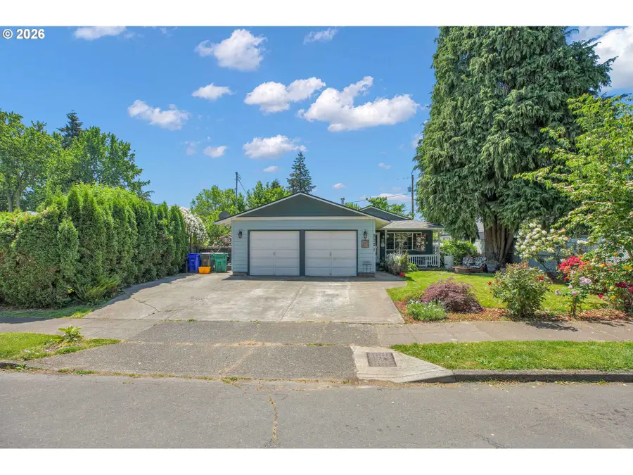 3728 N Alaska St, Portland, OR 97217 - #3